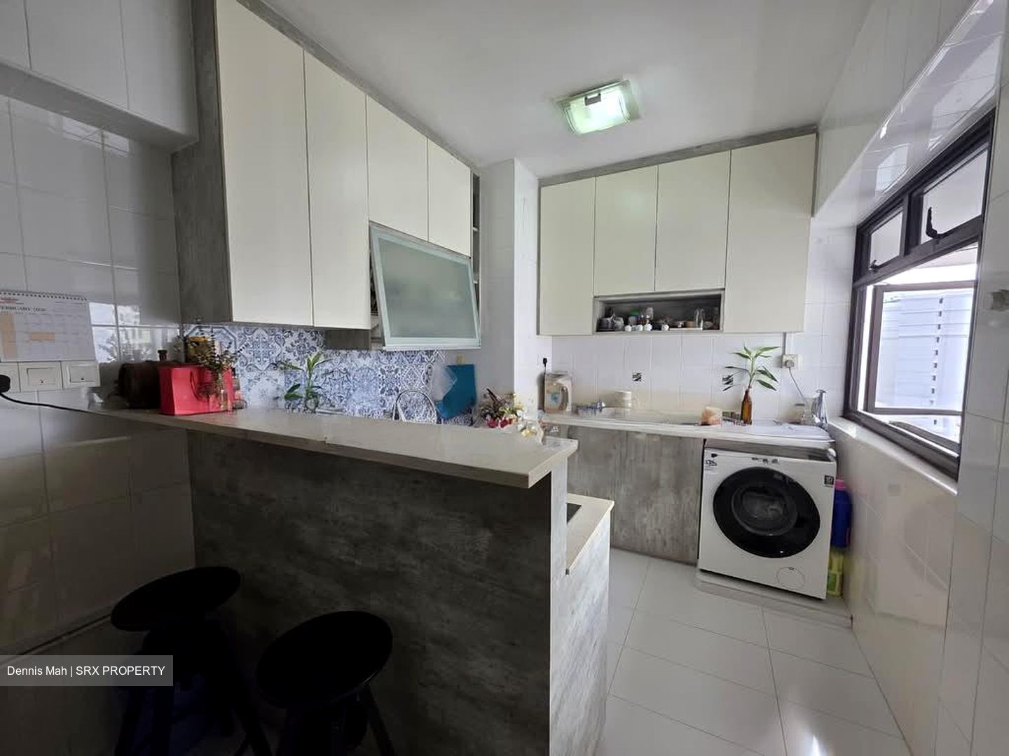 Blk 26C Membina Court (Bukit Merah), HDB 4 Rooms #532653941